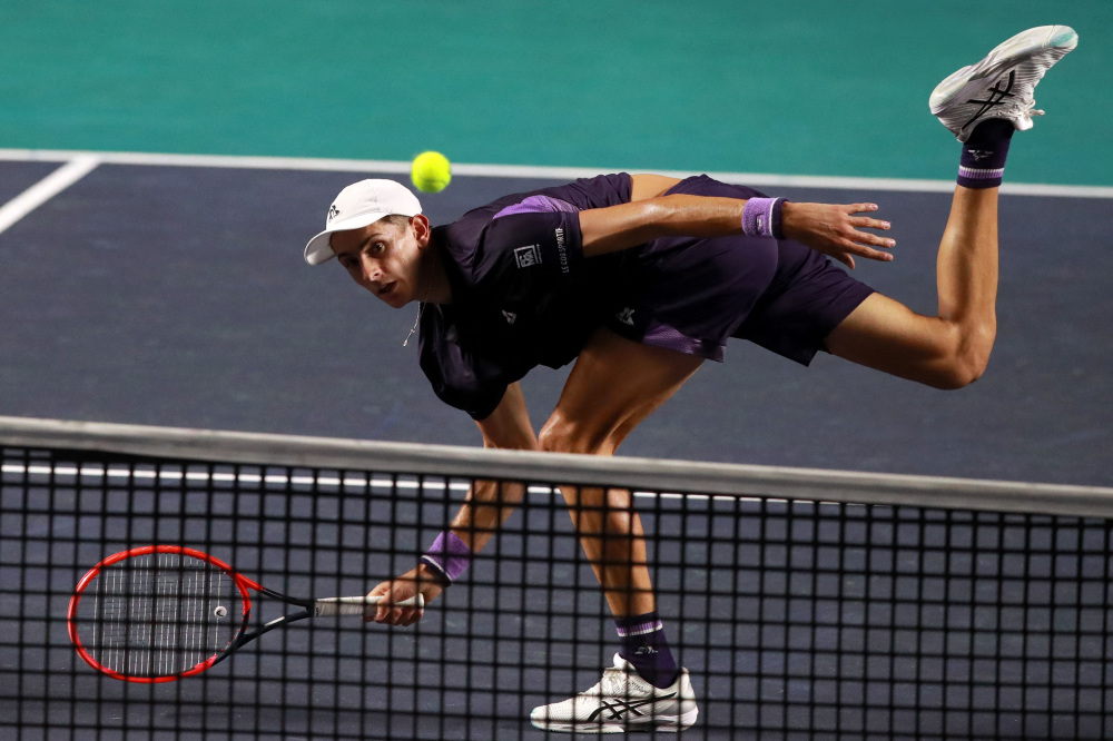 不断地输出 不断地输出