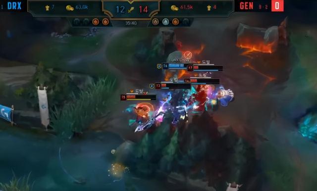 比赛中掘金 比赛中掘金